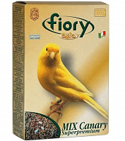 Fiory ORO MIX Canarini Корм для канареек, 400 гр